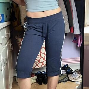 Cute lil Capris Pants